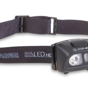 Head Lamp SAENGER Kopflampe MF-140 7342140