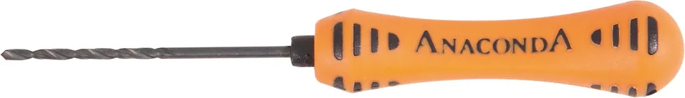 Karpfenangeln Boilie Nut Drill 1,5mm Boilie-Bohrer Anaconda