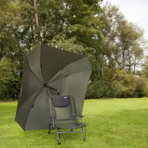 Sänger Big Square Brolly 2,20m