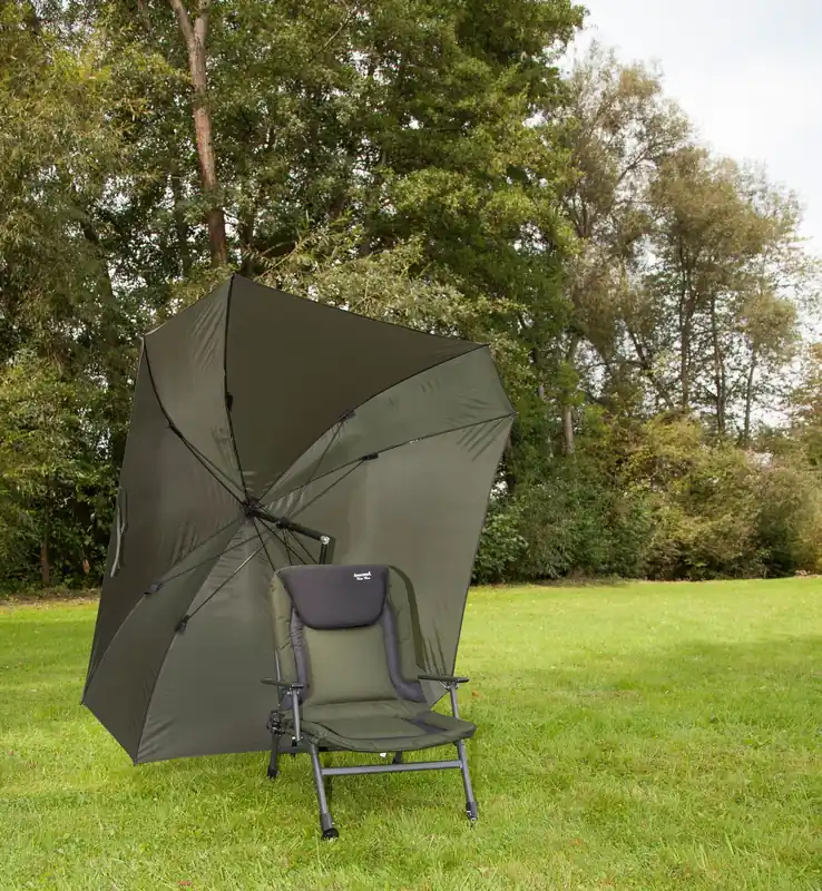 Sänger Big Square Brolly 2,20m