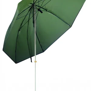 ANACONDA Solid Nubrolly 2,5m Angelschirm Karpfen-Angeln