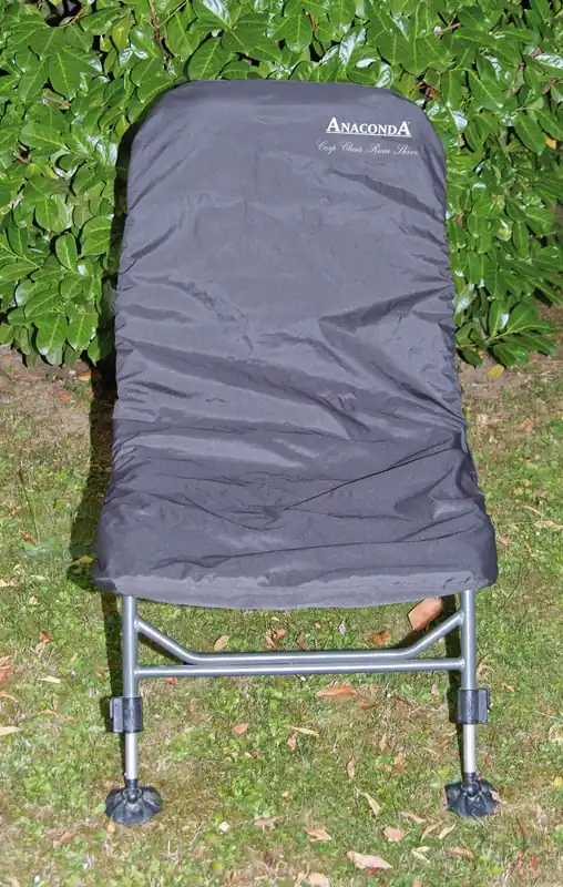 Anaconda Carp Chair Rain Sleeve Regenschutz f. Stuhl Karpfen-Angeln