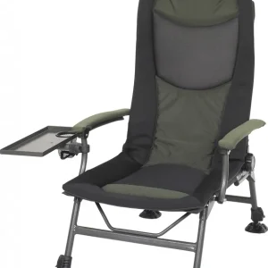 ANACONDA Moon Breaker Carp Chair Angelstuhl Karpfenstuhl 170kg belastbar Stuhl