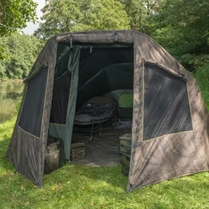 ANACONDA Freelancer NWS-F4 Karpfenstuhl Karpfen-Angeln