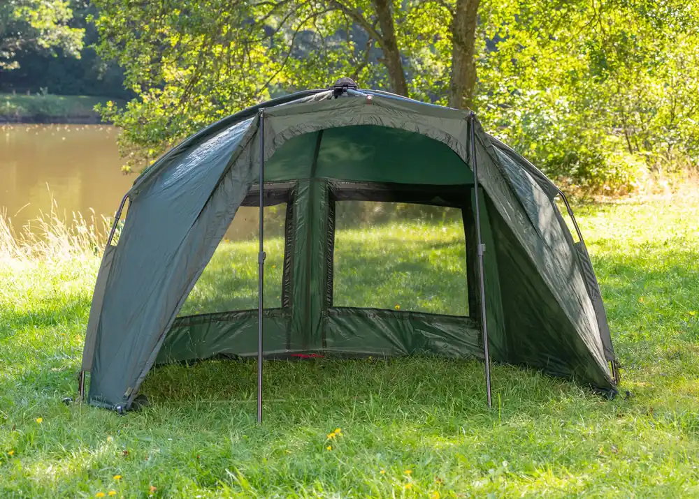 ANACONDA Tentacle tent Zelt Angelzelt 7151250