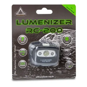 ANACONDA Lumenizer RC-200 Kopflampe 2048222