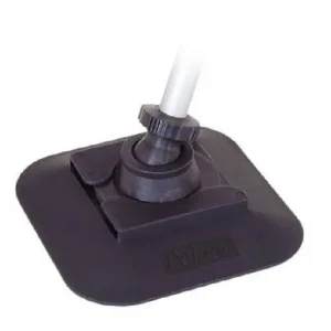 Mosella Sitzkiepe Bein Ersatzbein + Schlammfuß 20mm Karpfenstuhl Bedchair Stuhl