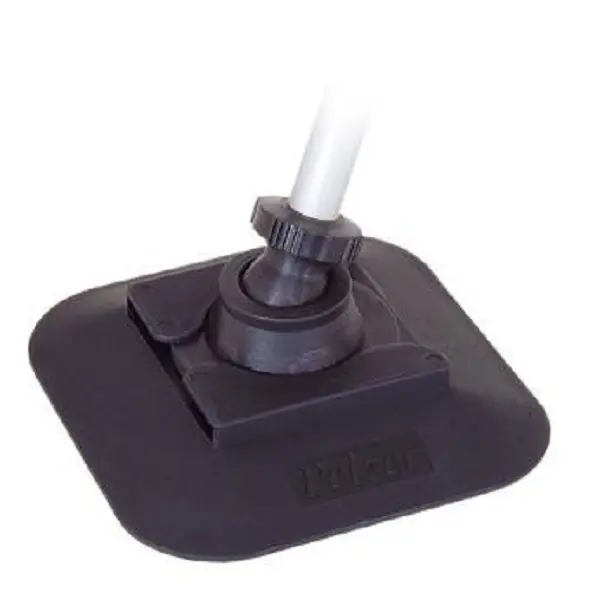 Mosella Sitzkiepe Bein Ersatzbein + Schlammfuß 20mm Karpfenstuhl Bedchair Stuhl