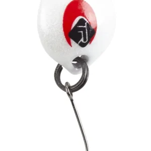 Iron Trout Button Spoon 1,8g Forellenblinker Forellen Einzelhaken Blinker Bait