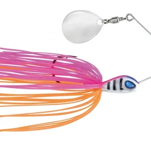Storm Gomoku Spinnerbait 8cm 11g Spinner-Bait Spinner 11g Spinnerblätter HECHT