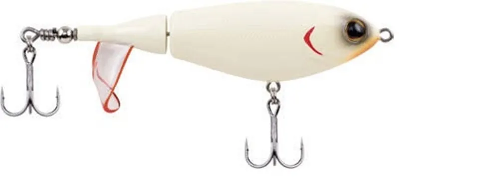 Topwater Oberflächen Wobbler Berkley Choppo 90 14g Popper Köder Angel-Köder