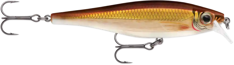 Rapala Balsa Xtreme Series BX Minnow 10cm 12g Hecht Barsch Sammler