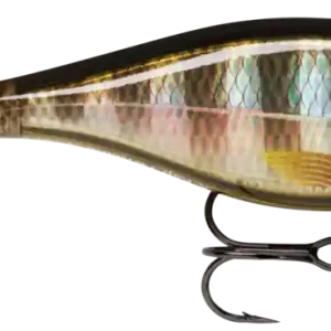 Rapala X Rap Twitchin' Shad 8cm 13g Jerkbait langsam sinkend