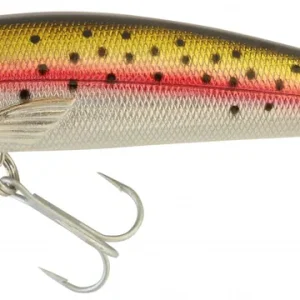 Abu Garcia Miniwobbler Twitschbait Tormentor Mini Minnow 7cm 9g Wobbler
