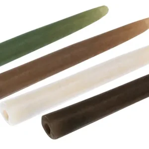Pelzer Schrumpfschlauch Hook Link Sleeve 10 Stück Karpfenvorfachmaterial Karpfen