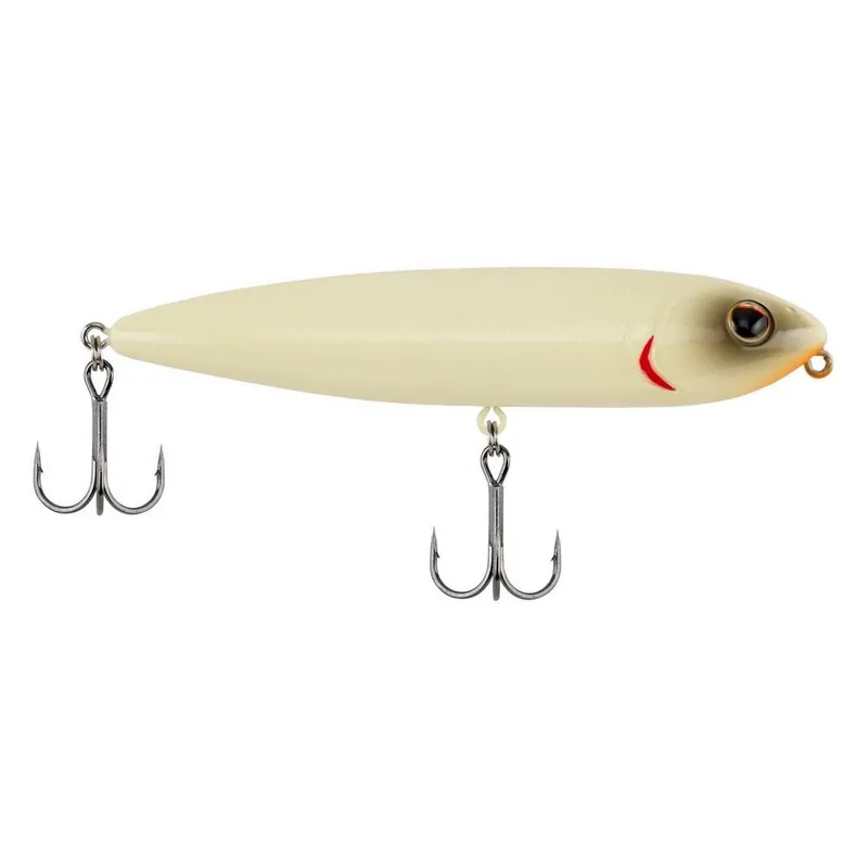 Topwater Oberflächen Wobbler Berkley J-Walker 100 14g Popper Köder Angel-Köder
