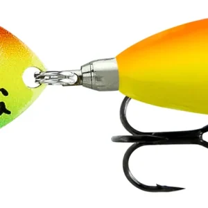 Storm Gomoku Spin Shad 60mm 16g Weitwurf Barschzocker Zocker Rapfen Popper