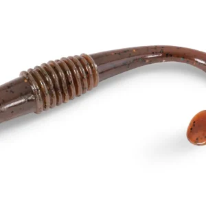 Iron Claw Eazy-Add Shad 12cm Oiled Goby UV 16 Stk. Gummifische