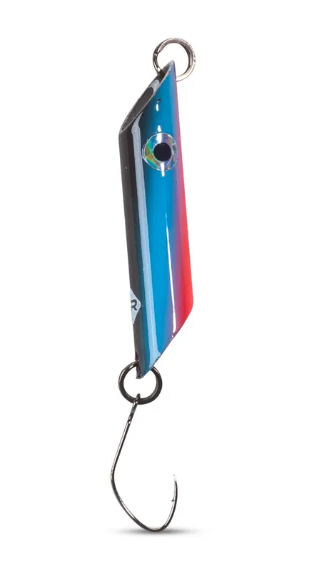 IRON TROUT Pico Piper 3g Blinker Forellenblinker mit Einzelhaken