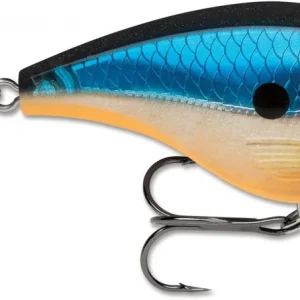 Rapala BX Brat Crankbait 6cm 1,8m