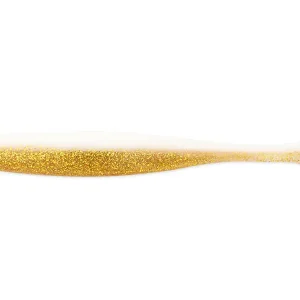 Gummifische Keitech Easy Shiner 8" 20cm 42g Barsch- Zanderköder Gufi Japan Köder