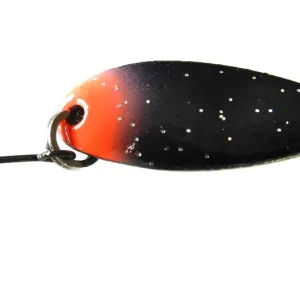 Paladin Trout Spoon Slim 2,5g Forellenblinker Forellen Einzelhaken Blinker Bait