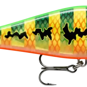 Rapala Super Shadow Rap 11cm 38g Hecht Barsch Sammler