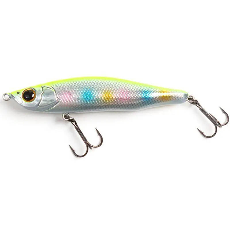Wobbler Fladen Rapfenkiller Harpax 8,5cm 14g div.Farben sinking Twitchbait
