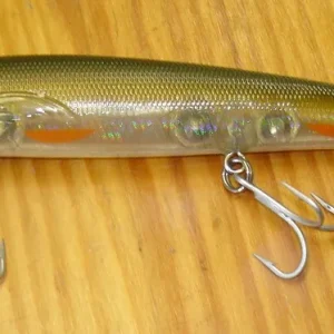 Hart Any Minnow Wobbler 150mm Hechtköder Zander Köder Hartcore Angler 0,5m-1,5m