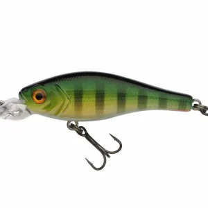Berkley Pulse Minnow 60mm Tauchtiefe 0,6-1,5m Wobbler Hard-bait