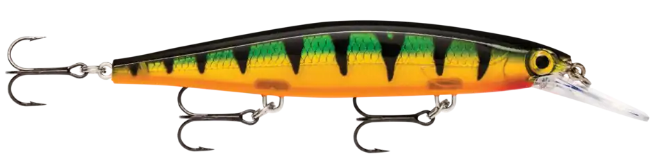 Rapala Shadow Rap Deep Shad 11cm 13g Hardbait SS Slow Sinking