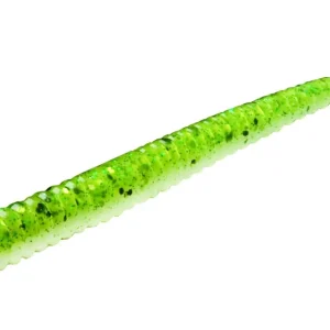 Northland Gummifische 14 Stk Slurpies Shakey Worm 4" 10cm Soft Lure Gummifisch