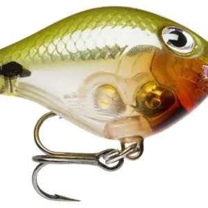 Rapala Deep Ultra Light Crank ULC 3cm 4g 1,2-2,4m Miniwobbler Forellenwobbler