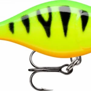 Rapala X-Light Crank MID Runner 3,5cm 0,9-1,2m Miniwobbler Forellenwobbler