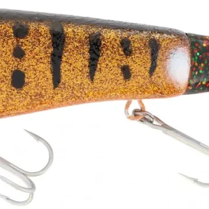 Abu Garcia Jerkbait Wobbler Svartzonker Small MCHYBRID 15,5cm 68g