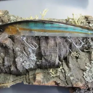 Hart Wobbler Doc Minnow 130mm 17g Twitchbait Köder Bait Hardbait Jerk