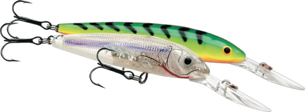 Rapala Wobbler Down Deep Husky Jerk 10cm 11g DD Hardbait Suspender Suspending