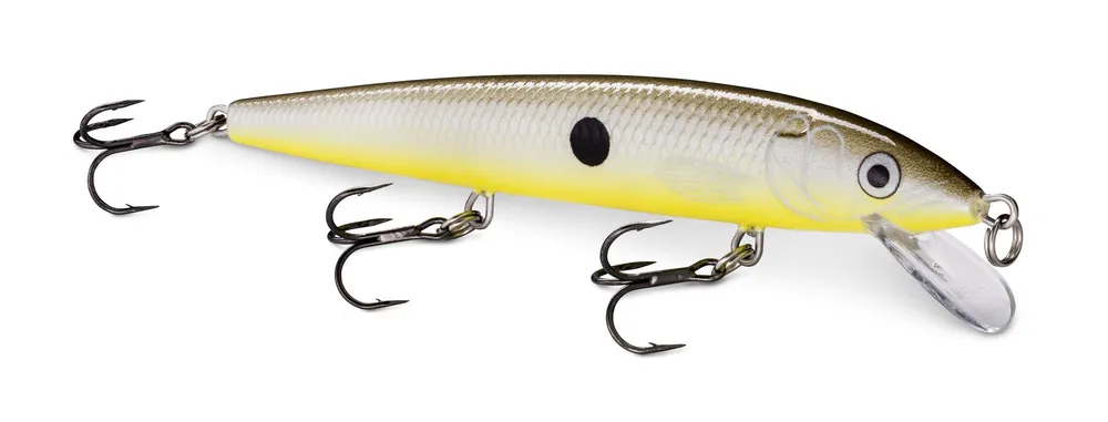 Rapala Wobbler Husky Jerk 10cm 11g Hardbait Suspender Suspending