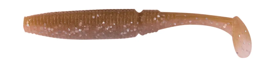 8 Stk Hart Soft Bait Absolut Minnow 10cm Gummifisch Gummifische Softbait