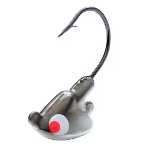 Northland Fireball Stand-UP Jighead 7g 3 Stk Eriejig Jigkopf Jigköpfe 1/4oz