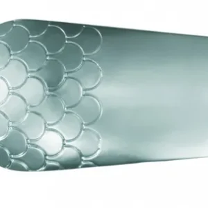 Paladin Zeth Classic Blinker 8,5cm 45g Wallerblinker Hechtblinker Köder Blech