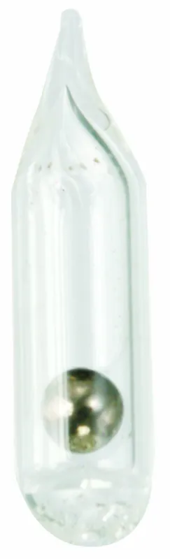 Paladin Glas Rassel Vibrationskörper Gummifisch Schleppmontage Gummifische Shad