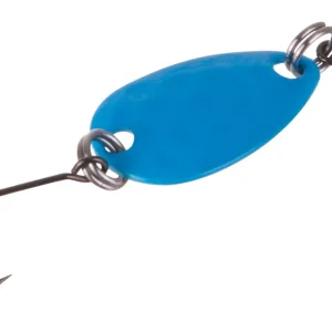 Iron Trout Trout Spoon IV Forellenblinker Forellen Einzelhaken Blinker