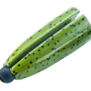 Northland SlingShot Bullet Bleie Gewichte Worm Gewicht Texas Bleie WM Watermelon