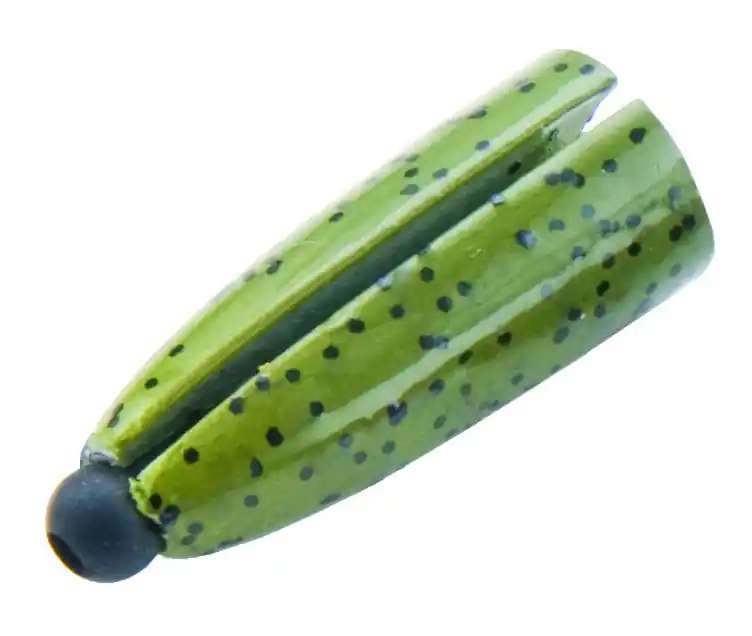 Northland SlingShot Bullet Bleie Gewichte Worm Gewicht Texas Bleie WM Watermelon