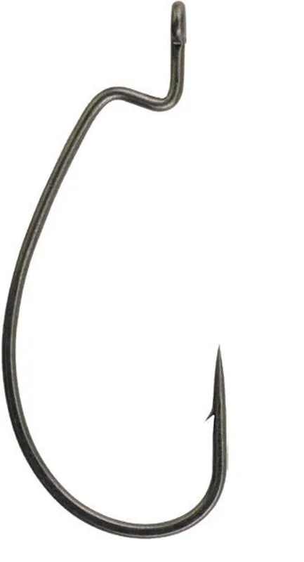 Berkley Fusion19 S-Line EWG Wide Gap Angel Finesse-Haken 2/0 3/0 4/0 5/0 6/0 7/0