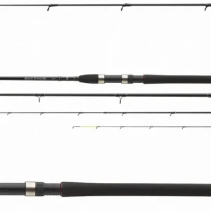 Daiwa Black Widow Method Feeder 3,30m 100g Feeder-Rute
