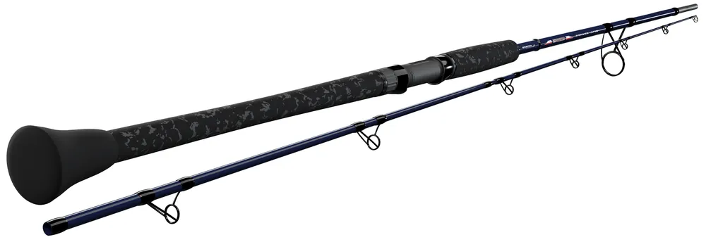 Sportex MT2403 Magnus Seamaster Travel - Spin 245cm 70g Reiserute 169243