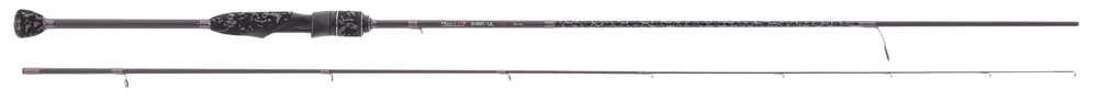 Angelrute IRON CLAW High-V² S-701UL 213 0,5-6g Spinnrute 5766210