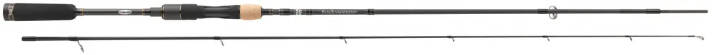 Abu Garcia Rocksweeper 822 H 2,49m 40-90g Hechtrute Spinnrute Angelrute Rute